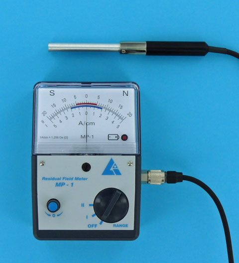 <b>ListMagnetik MP-1</b>