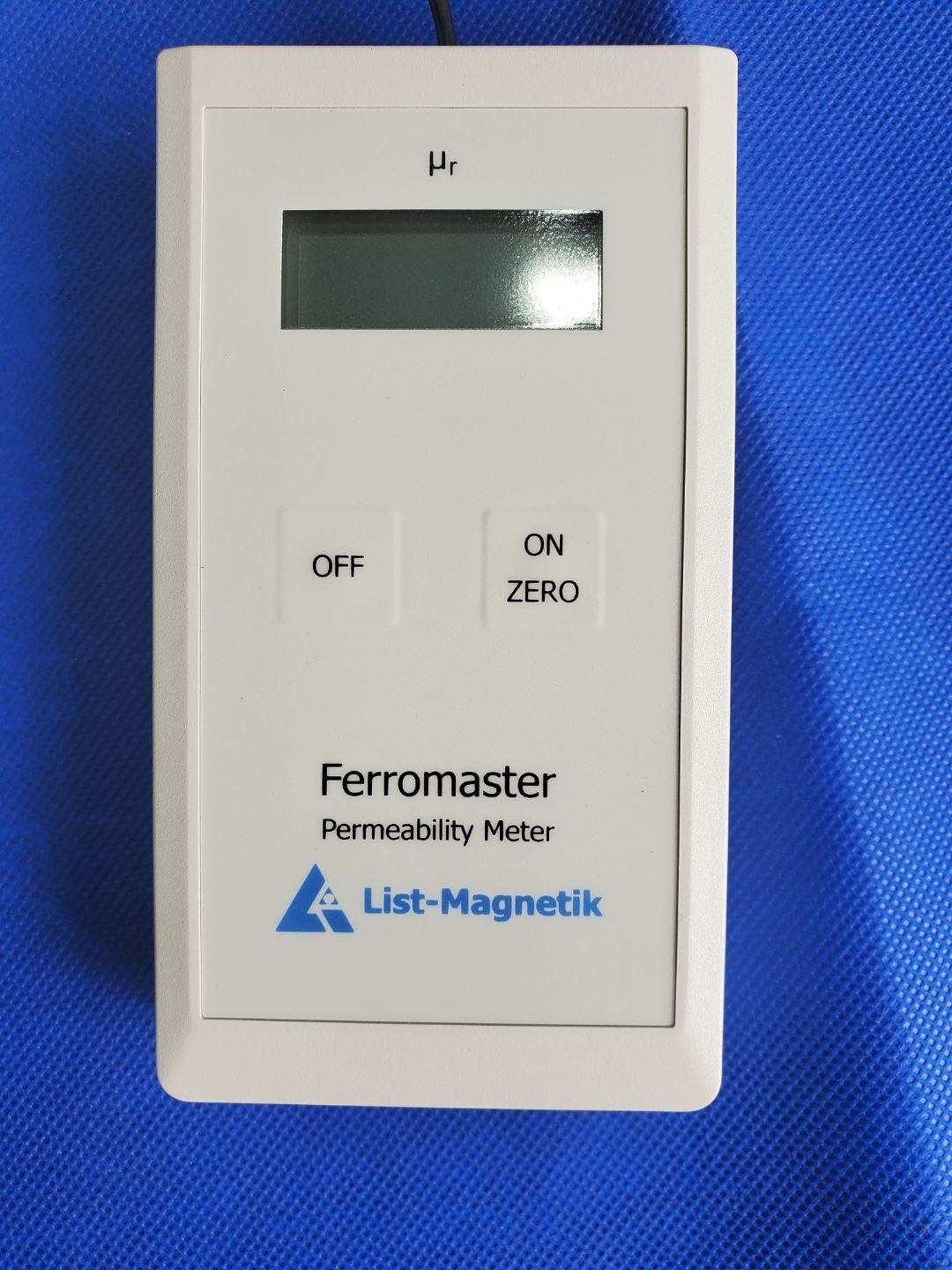 <b>list-magnetik Ferromaster</b>