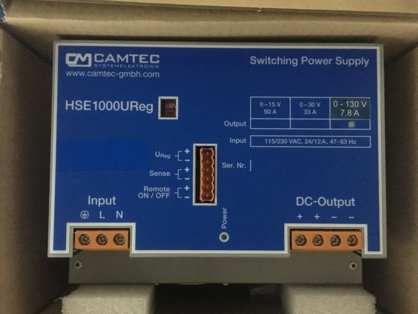 <b>UCC UC-SE1327 125μ</b>