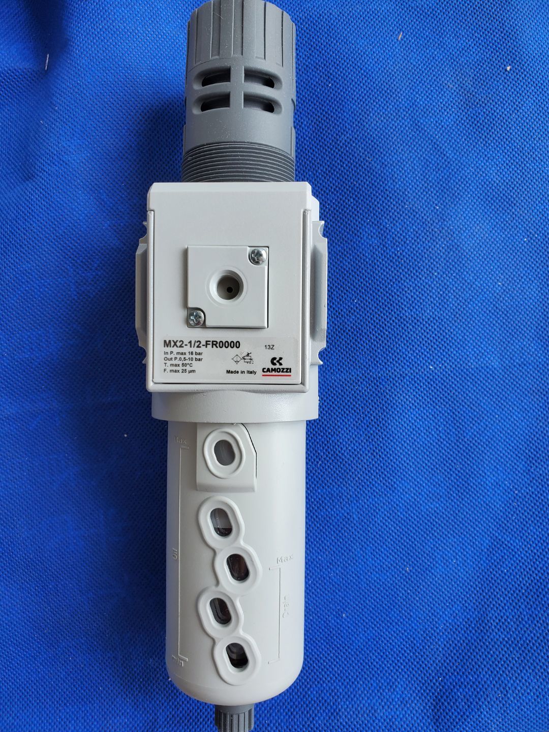 <b>brilex SE-HT-ATEX爆破传感器</b>